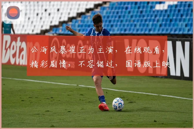 公海风暴崔正为主演，在线观看，精彩剧情，不容错过，国语版上映，同步更新